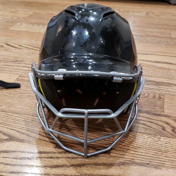 under armor helmet